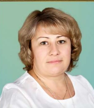 Полякова Елена Николаевна.